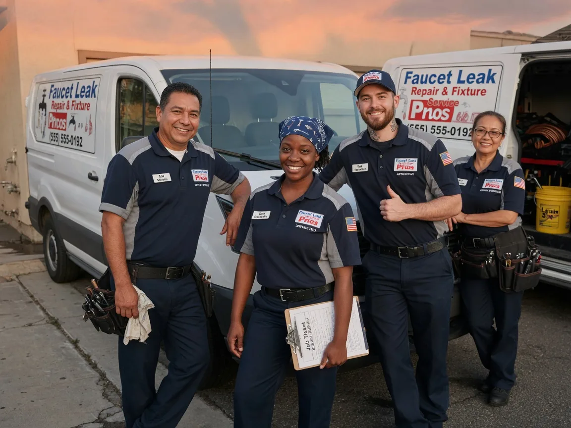 Faucet Repair company in Terre Hill, PA